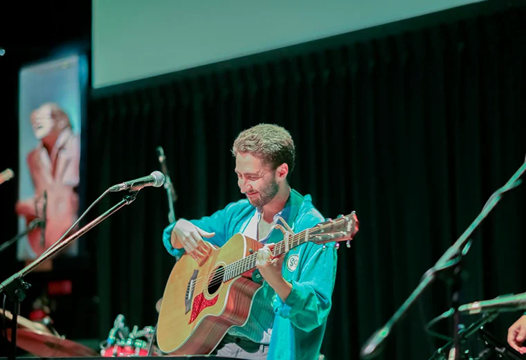 Sebas Guillem conquista Spotify Costa Rica y avanza a la final de ‘Got Talent España’

 – Reporte Tico