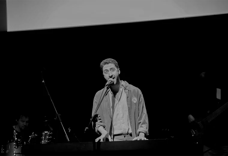 De ‘Got Talent España’ a La Sabana: Sebas Guillem dará un concierto gratuito este miércoles

 – Reporte Tico