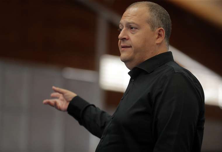 Serie sobre el hijo de Pablo Escobar envía mensaje de que “es posible cambiar”

 – Reporte Tico