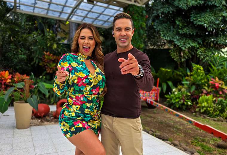 Keyla Sánchez: «Nada ni nadie puede eclipsar la felicidad de volver a casa»

 – Reporte Tico