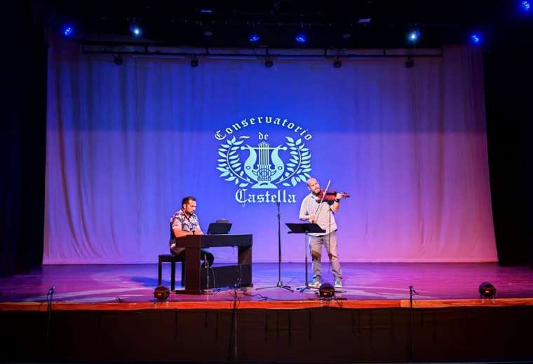 El Teatro del Castella no puede ser derribado ni intervenido: este es el motivo

 – Reporte Tico