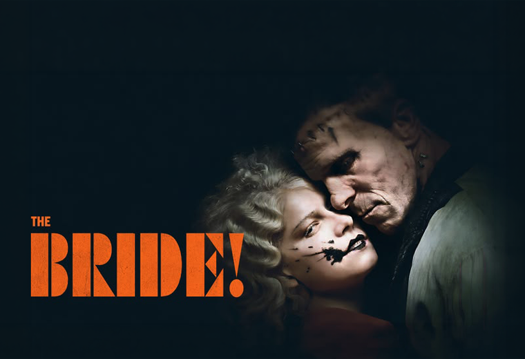 «¡La novia!» revive el mito de Frankenstein con una mirada moderna a la identidad y la libertad

 – Reporte Tico