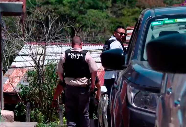 Pistoleros asesinan por error a adulto mayor ‘gota a gota’ por deudas en Cartago.

 – Reporte Tico