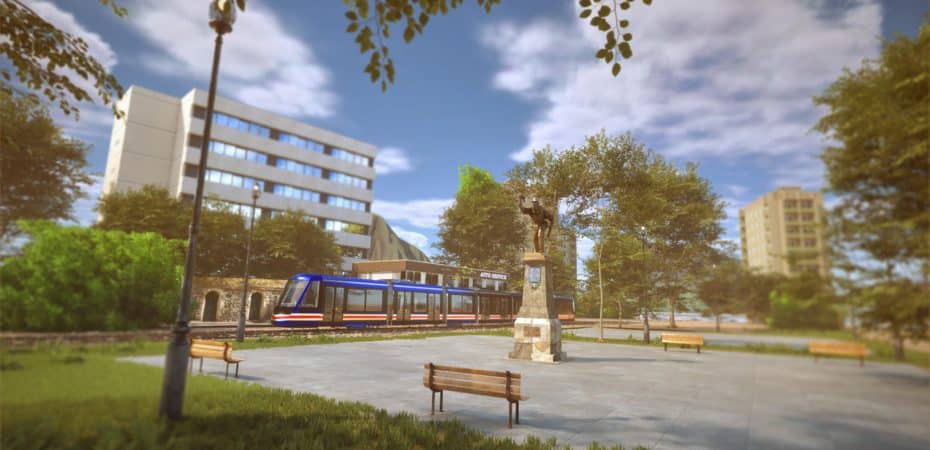 Regulador advierte presión fiscal con crédito para tren eléctrico

 – Reporte Tico