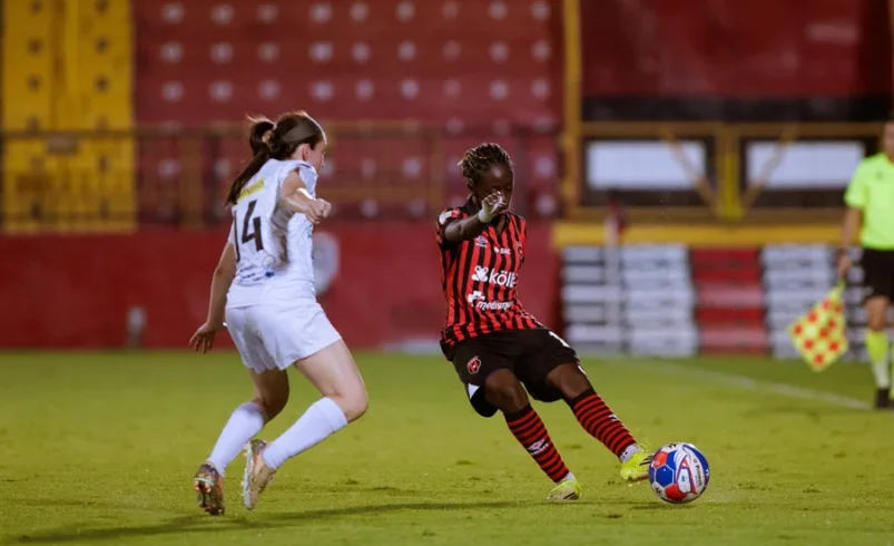 ¿Por qué Alajuelense y Saprissa lanzan comunicado conjunto? Te contamos lo que los equipos no dicen

 – Reporte Tico