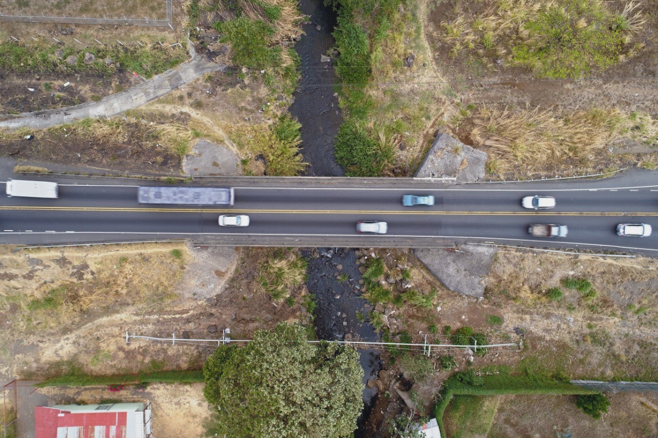 Diputados aprueban consignación final de $770 millones para la vía San José-San Ramón

 – Reporte Tico