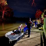 Cruz Roja reanuda la búsqueda de un joven desaparecido tras un accidente de barco en Parismina

 – Reporte Tico