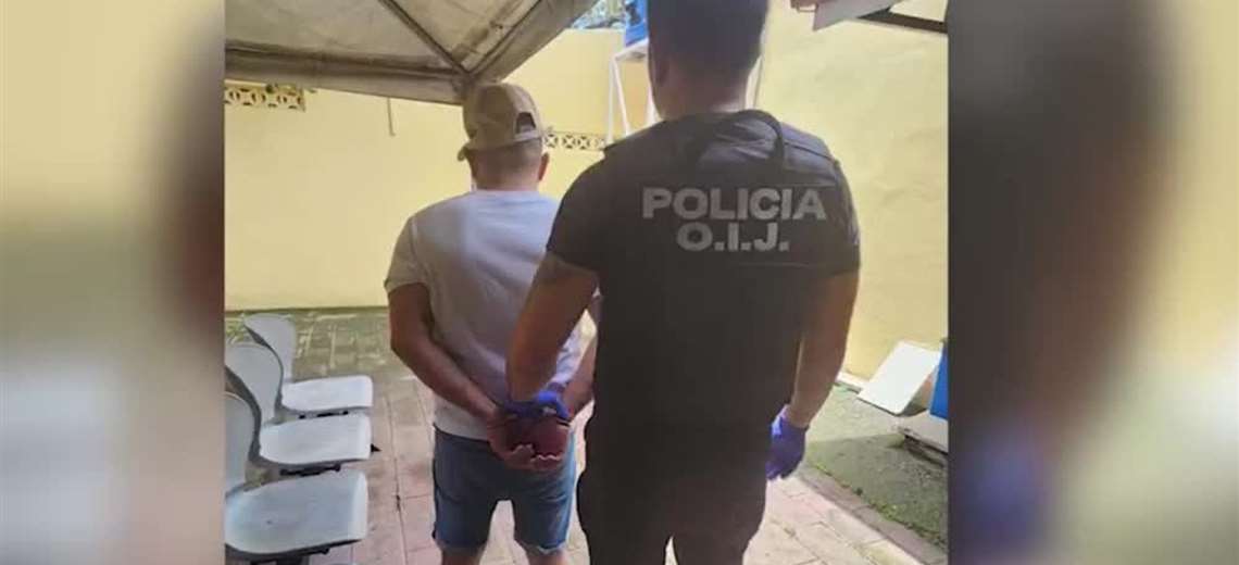 De La Reforma: Investigan coordinación de ataques contra opositores nicaragüenses

 – Reporte Tico