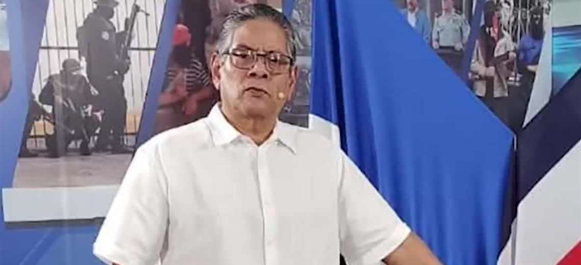 El expediente demuestra que la participación de Roberto Samcam en el informe de la ONU fue el catalizador de su asesinato

 – Reporte Tico