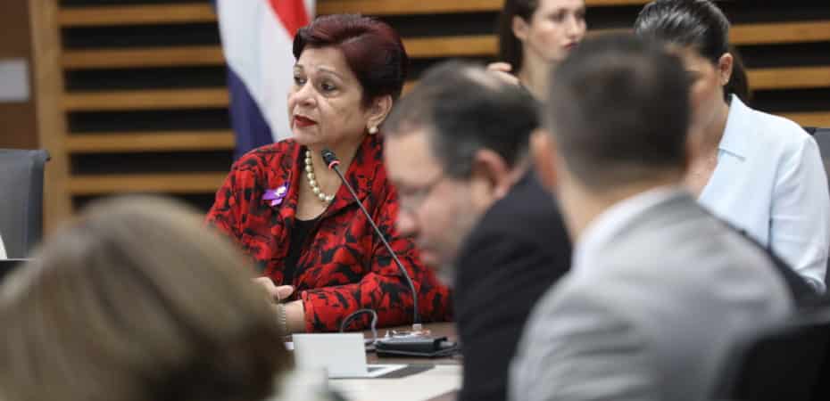 Contrarreloj: Comité de Ingresos y Gastos intenta cerrar casos BCR-Safi, Tradeco y Banco Nacional e INS antes de fin de legislación

 – Reporte Tico