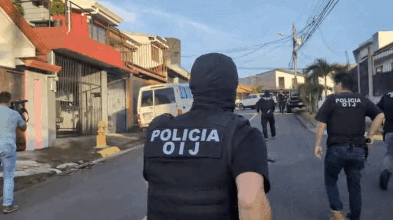 Diputados rechazan objeciones de inconstitucionalidad al veto presidencial contra jubilaciones anticipadas OIJ y reglamentación de ley

 – Reporte Tico