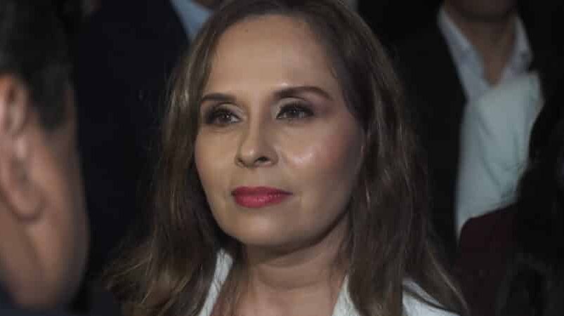 La próxima presidenta del parlamento confirma que propondrá una reunión los viernes en el parlamento

 – Reporte Tico