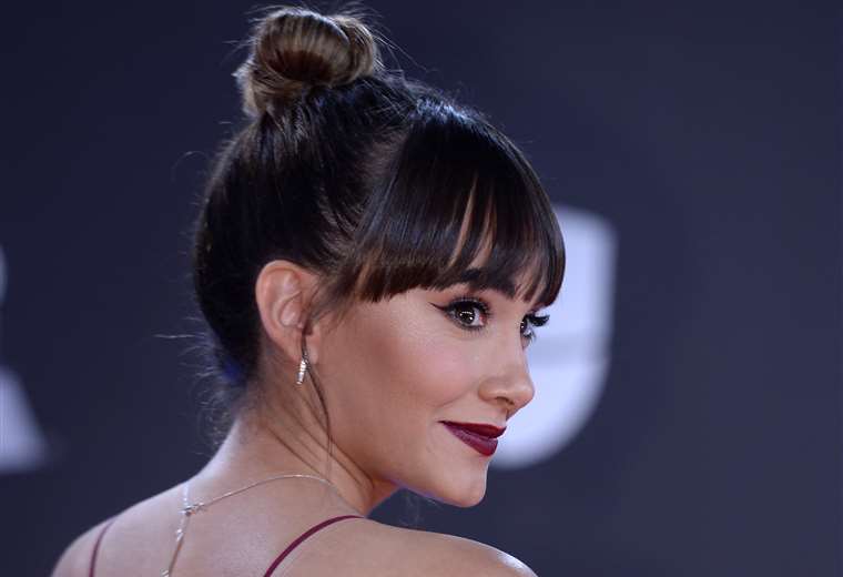 Aitana insinúa su ruptura con Sebastián Yatra durante el concierto de Rosalía

 – Reporte Tico