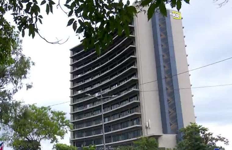 Ciberataque a ICE tenía como objetivo extraer información de contratación, dice el gobierno

 – Reporte Tico