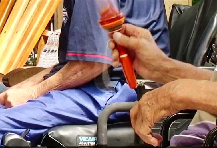 El Defensor del Pueblo advierte de discrepancias en la normativa sanitaria de las residencias de ancianos

 – Reporte Tico