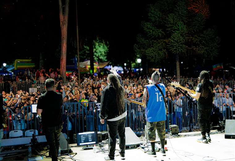 Gondwana llega a la Zona de los Santos para festejar a los Ticos de Santo Remedio

 – Reporte Tico