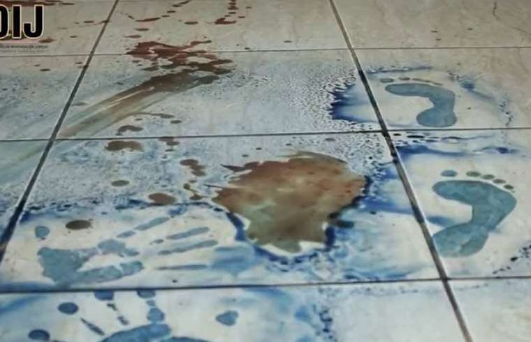 Huellas de manos, dedos y pies: así identifica el OIJ a delincuentes y víctimas

 – Reporte Tico