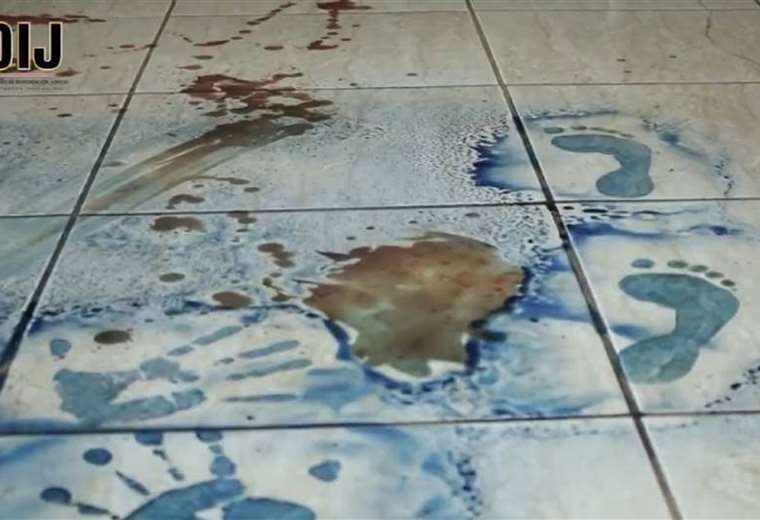 Huellas de manos, dedos y pies: así identifica el OIJ a delincuentes y víctimas

 – Reporte Tico