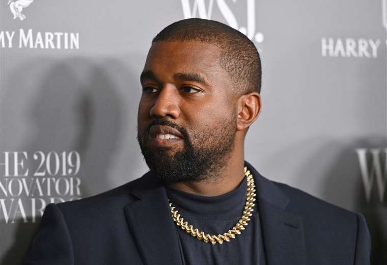 Grandes marcas retiran el patrocinio de los conciertos de Kanye West en Londres

 – Reporte Tico