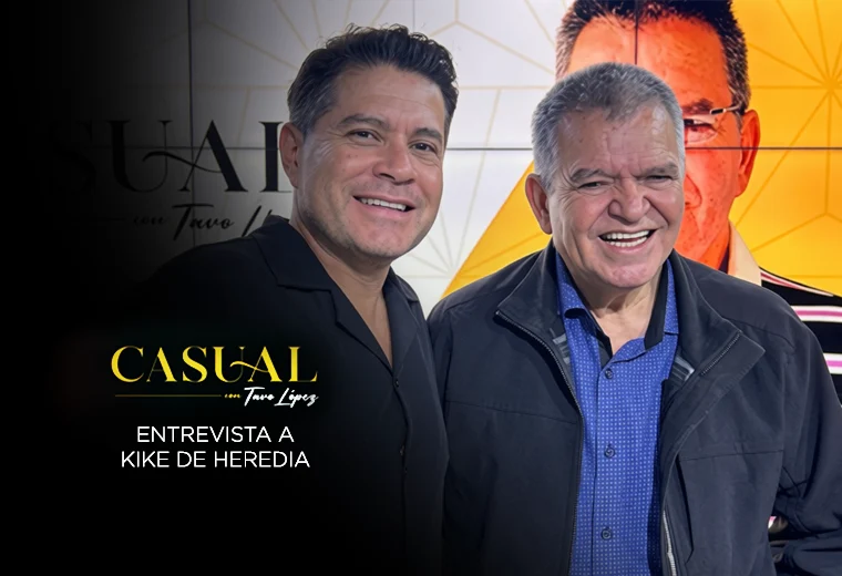 Kike de Heredia: “La enfermedad se comió el 90% de los pulmones, no hay nada que hacer”

 – Reporte Tico