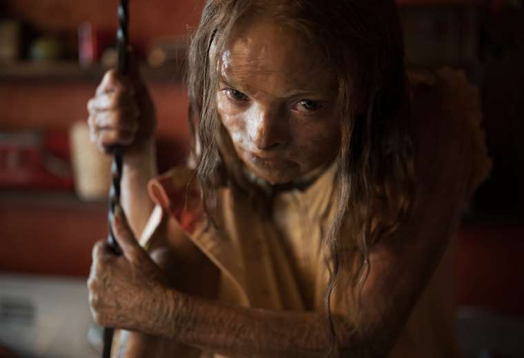 «The Mummy Possession» promete terror extremo con una inquietante historia familiar

 – Reporte Tico