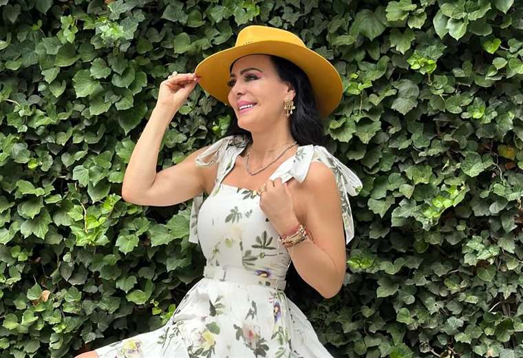 Maribel Guardia cumple su promesa y se hace un tatuaje en honor a su hijo Julián Figueroa

 – Reporte Tico