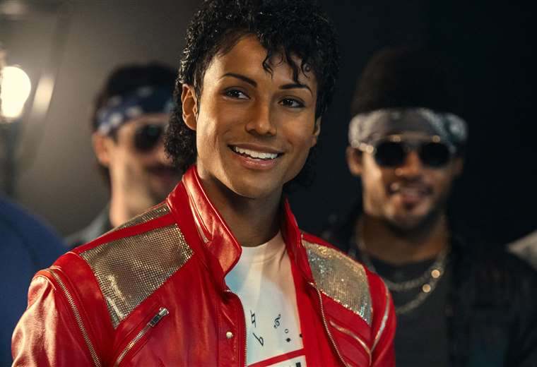 ‘Michael’ apuesta por la autenticidad: su sobrino protagoniza y recrean localizaciones originales

 – Reporte Tico