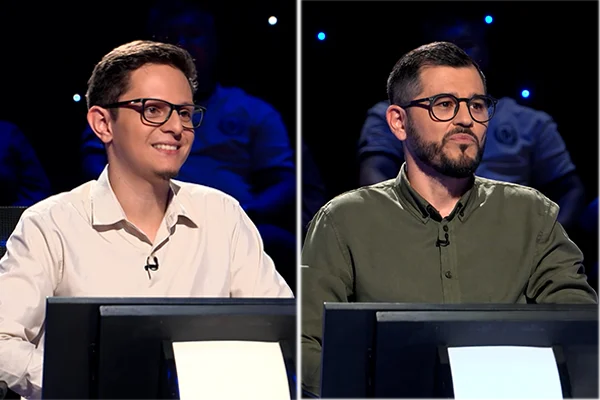 Matrimonio podrá ir de misión a África gracias al premio que obtuvieron en QQSM

 – Reporte Tico