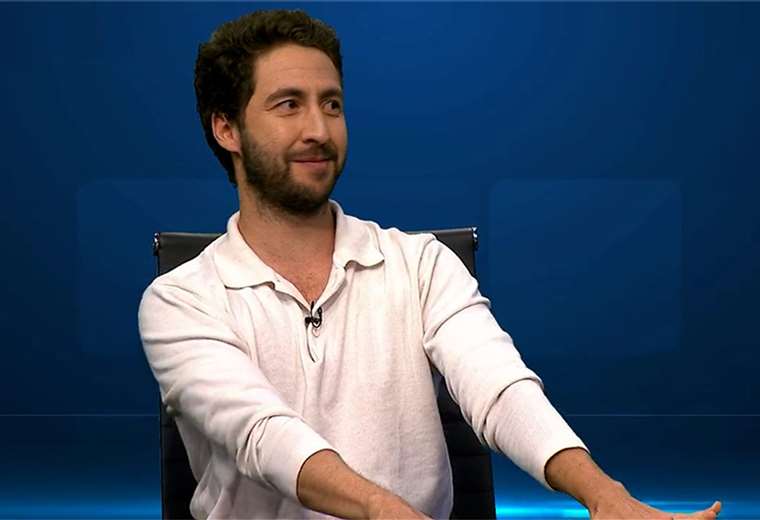 Sebas Guillem desvela su secreto en Got Talent España: “Si abro los ojos, me derrumbo”

 – Reporte Tico