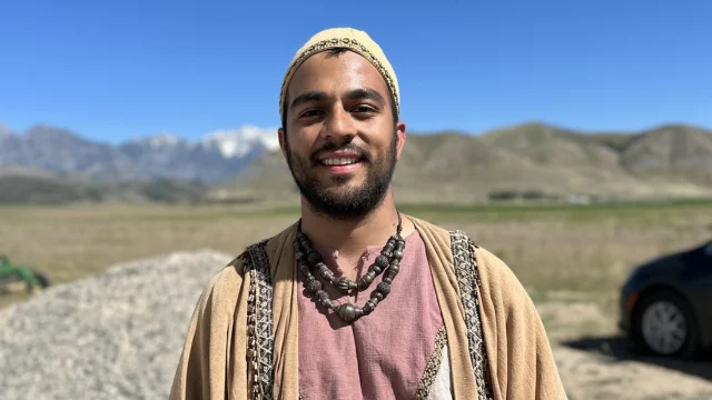 Pablo Pineda, el actor tico que vino a ‘Los Elegidos’: “Pensé que nunca me iban a llamar”

 – Reporte Tico