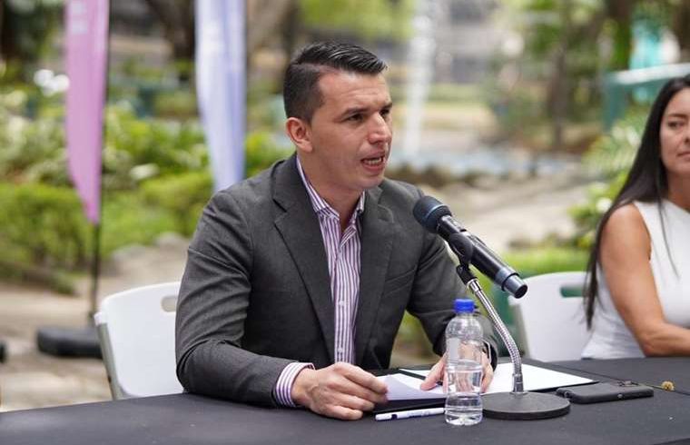 San José se convierte en fiesta: así será Transitarte 2026

 – Reporte Tico