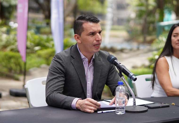 San José se convierte en fiesta: así será Transitarte 2026

 – Reporte Tico