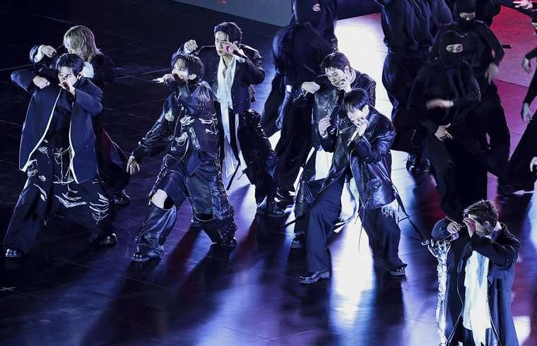 Tras su exitoso regreso, BTS se embarca en una gira mundial con parada en América Latina

 – Reporte Tico